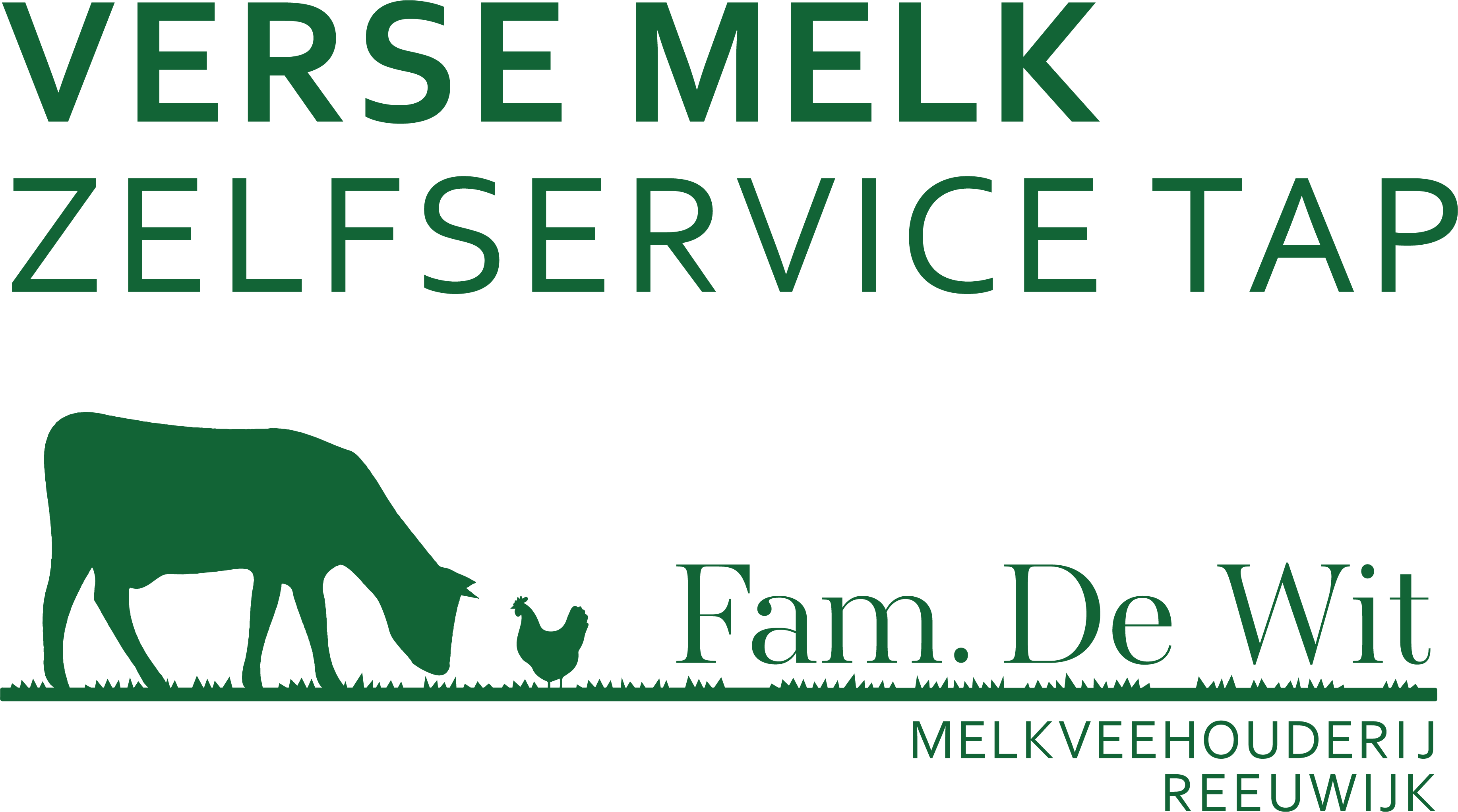 LOGO - Fam. de Wit - DEF - kleur letters aanpassen